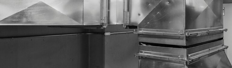 Fire Damper Installation in Bristol & Somerset