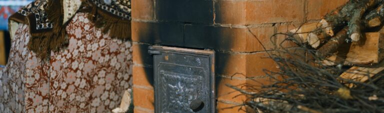 Creosote in Chimneys & Fireplaces: What Every Homeowner Needs to Know