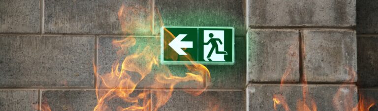 Regulatory Reform (Fire Safety) Order 2005: What It Means for Your Business