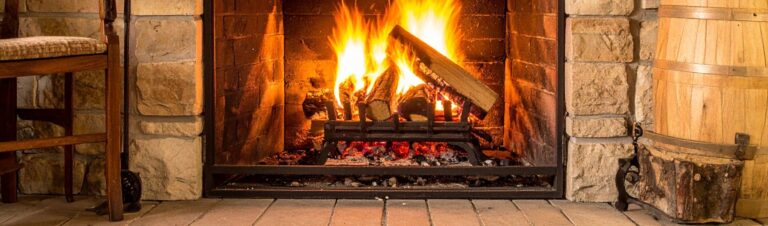 Chimney Cleaning Logs Do They Work (And When to Use One)