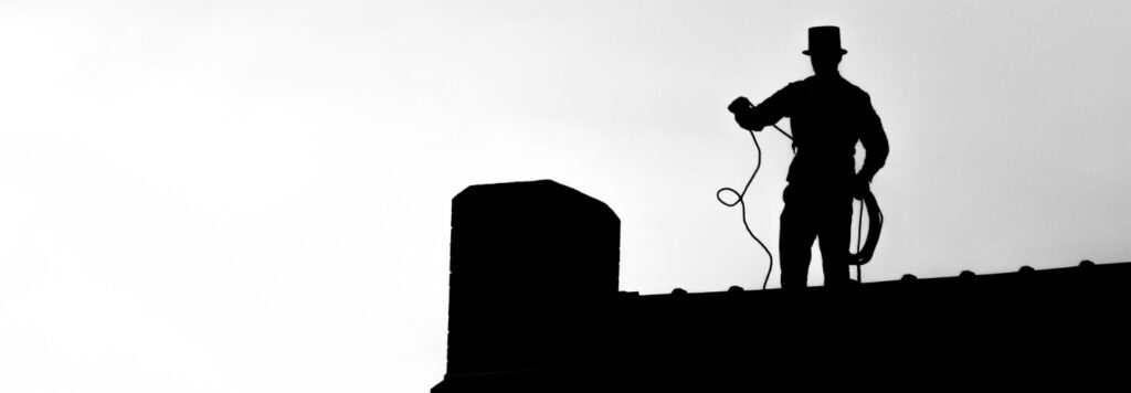 Laws that banned child sweeps