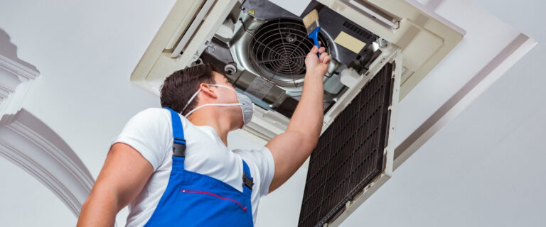 BS EN 15780: The UK Standard for Ventilation Ductwork Cleanliness (And Why It Matters)