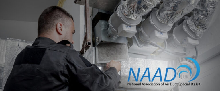 NAAD UK: What It Is, Why It Matters, and How it Protects Your Building
