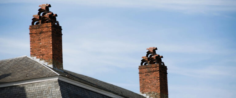 Chimney Flashing: What It Is, Why It Matters & When to Repair It