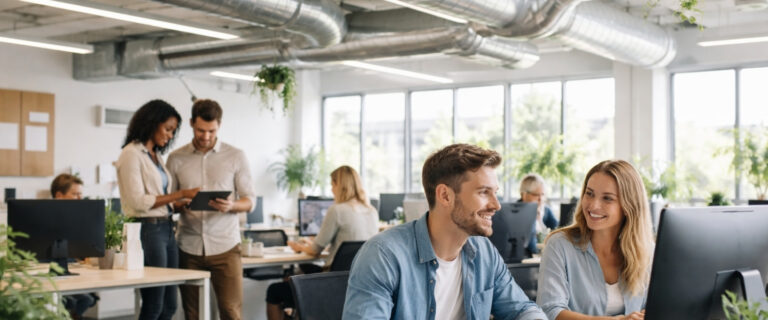 Office Ventilation Requirements: What Employers Need to Know