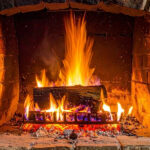 Chimney Register Plate: What It Is, Whether You Need One, and How It's Fitted