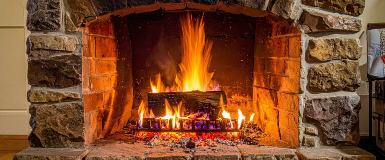 Chimney Register Plate: What It Is, Whether You Need One, and How It's Fitted