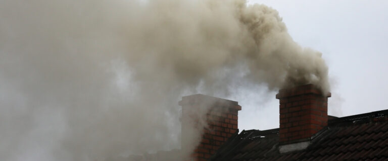 UK Smoke Control Areas: What You Need to Know Before You Light Your Fire