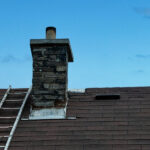 Chimney Leaking? Here’s Warning Signs, Causes & How to Fix It