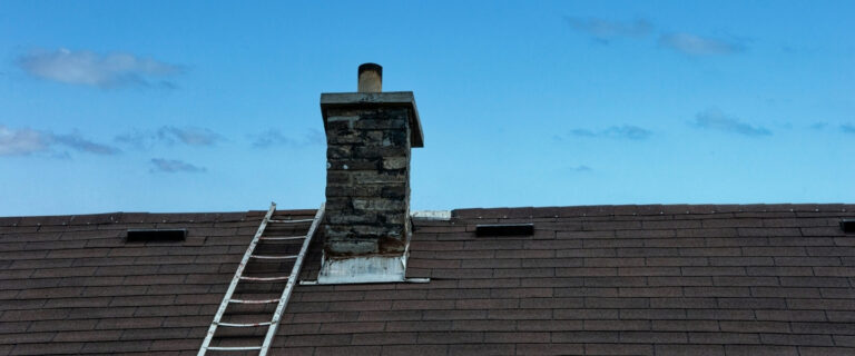 Chimney Leaking? Here’s Warning Signs, Causes & How to Fix It