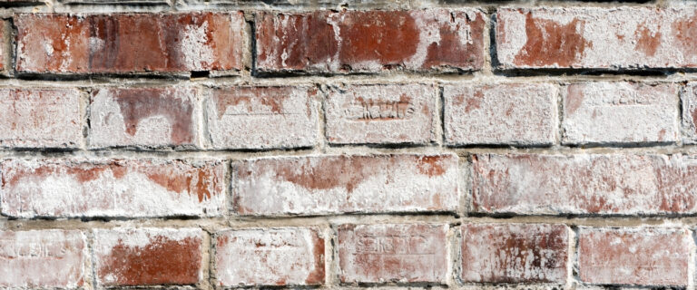 What Is Chimney Efflorescence and What Should You Do About It?