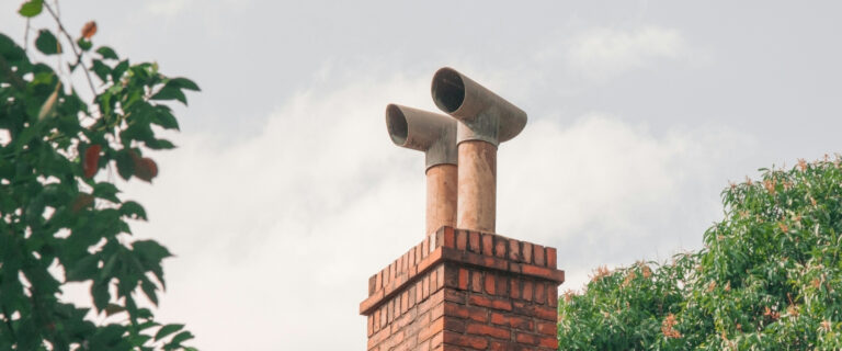 Chimney Flue Problems, Costs and Cleaning: The Homeowner's Guide